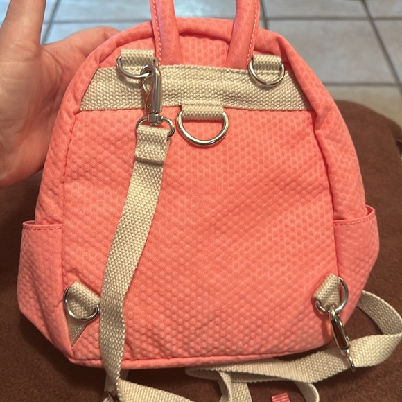 Kipling mini backpack - Picture 8 of 8